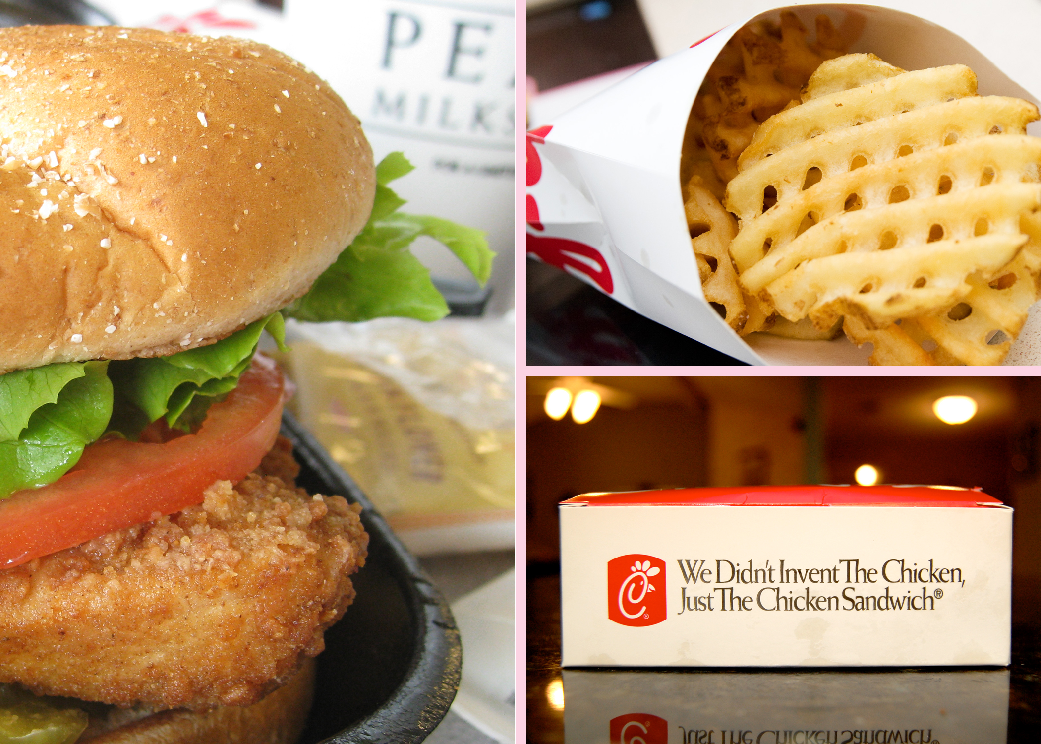 chickfila